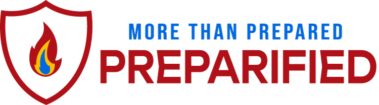 PREPARIFIED
